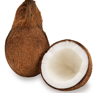 Coconut 1Kg
