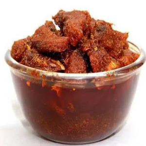 Fish Pickle 200 gm