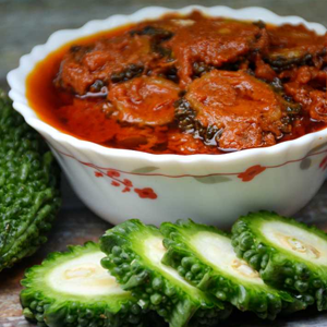 Bitter Gourd Pickle 200 gm