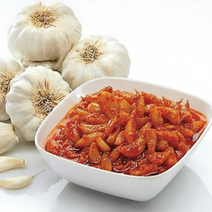 Garlic Pickle 200 gm